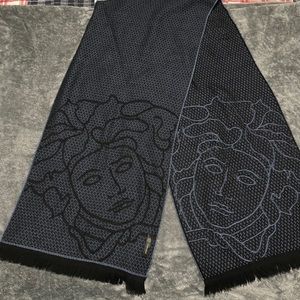 Versace scarf